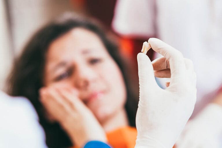 Oral Surgery & Extractions, North Vancouver
