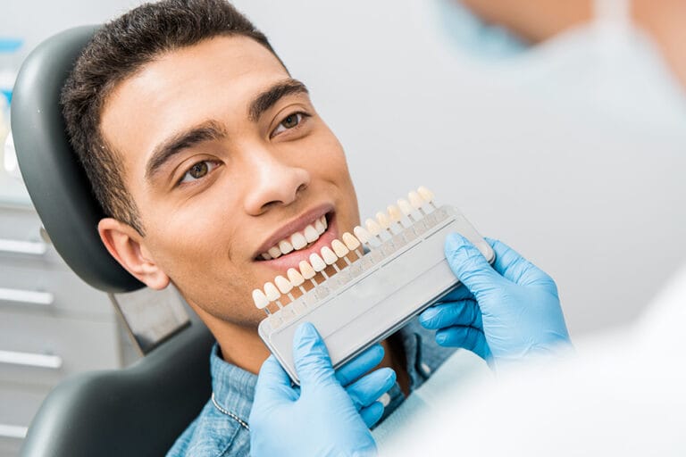 Teeth Whitening, North Vancouver