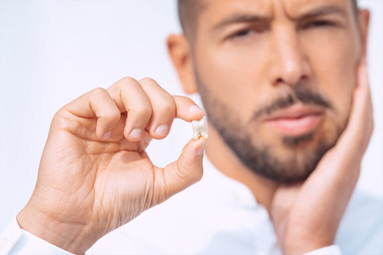 Wisdom Teeth Removal, North Vancouver